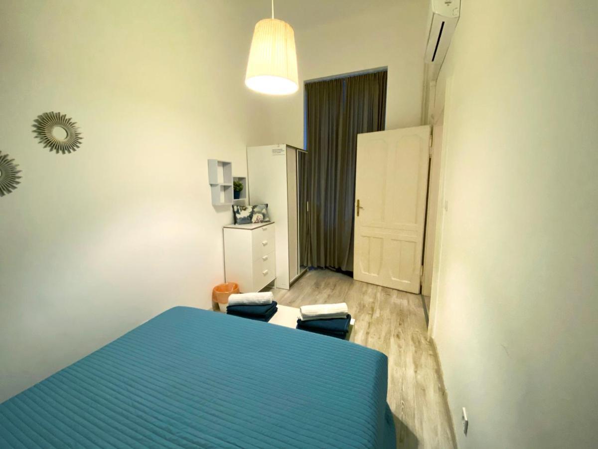 Budapest Center Cozy Akacfa Extérieur photo