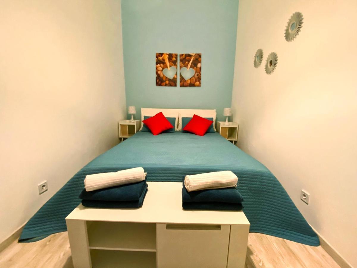 Budapest Center Cozy Akacfa Extérieur photo